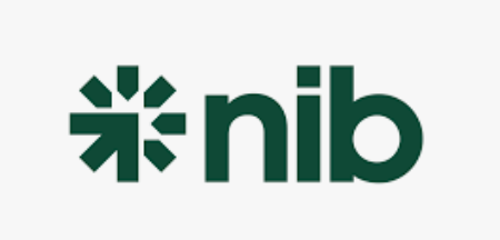 nib logo